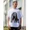  Tricou Bob Marley. Photo 1